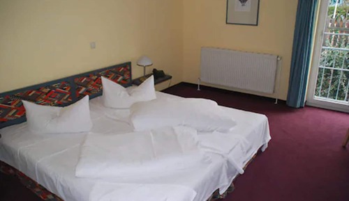 Habitación doble