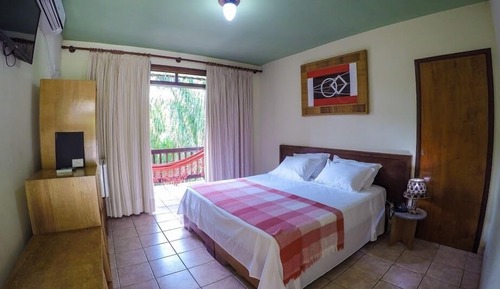 Habitación estándar