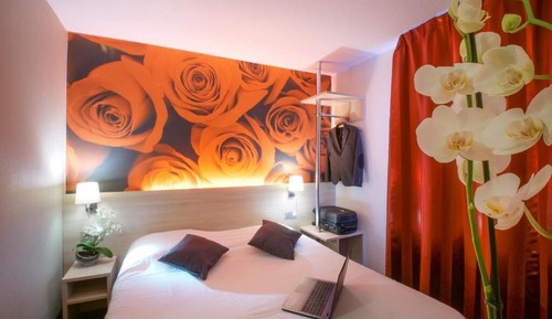 Habitación (Communicante)