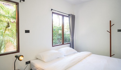 Habitación estándar (Fan )