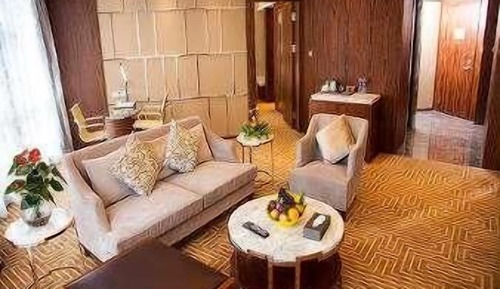 Habitación ejecutiva, 1 cama de matrimonio grande, no fumadores