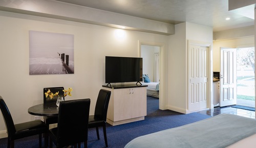 Suite, 2 habitaciones