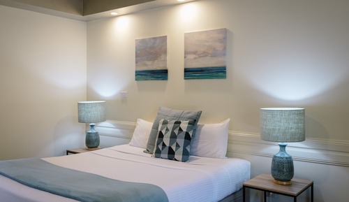 Suite, 1 cama de matrimonio grande (3 Night Saver)