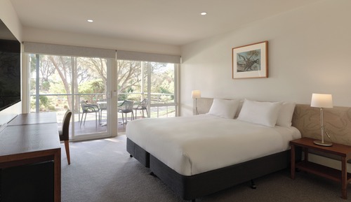 Villa estándar, 3 habitaciones, vistas al campo de golf