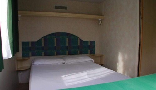 Casa mobile Easy, 2 camere da letto