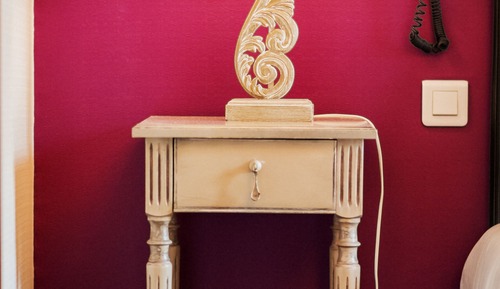 Habitación Confort (Prix pour 3)