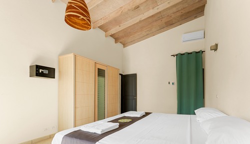 Apartamento Confort, vistas a la colina