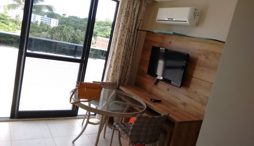 Habitación Business doble