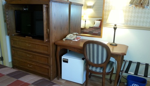 Suite junior, 1 cama de matrimonio (Double Jacuzzi)
