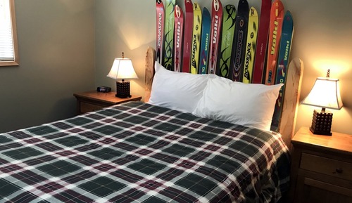 Apartamento, 2 habitaciones (Unit 210)