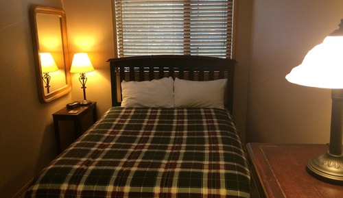 Apartamento, 1 habitación (Unit 209)