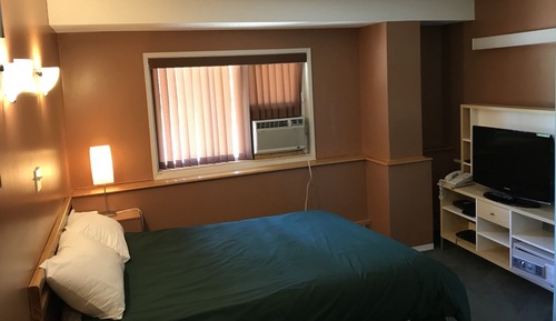 Habitación estándar (Economy, Queen)