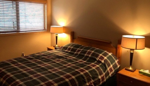 Apartamento, 1 habitación (Unit 208)