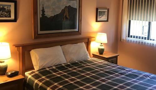 Apartamento, 1 habitación (Unit 208)