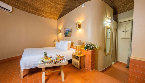 Habitación individual estándar