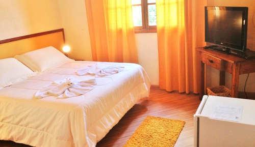 Apartamento estándar