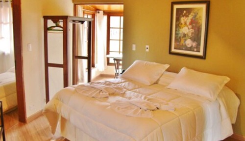 Apartamento estándar