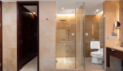 Suite presidencial