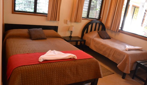 Habitación doble