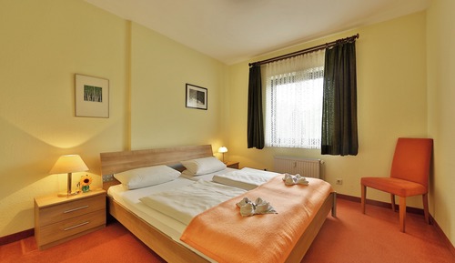 Habitación familiar