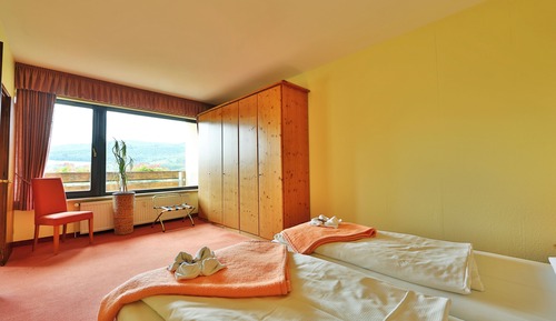 Habitación superior (Family )