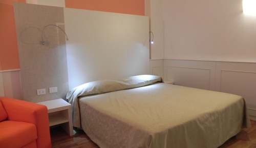 Habitación triple