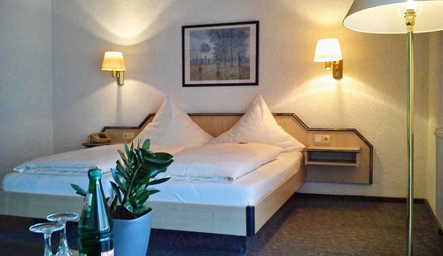 Habitación doble