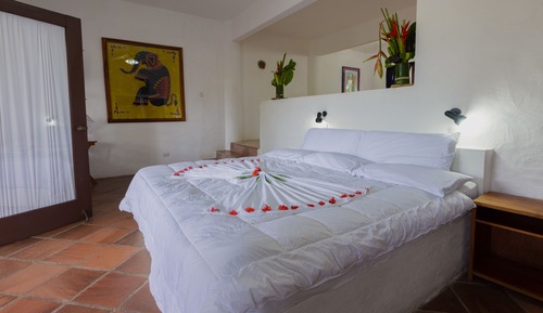 Villa Superior Doble