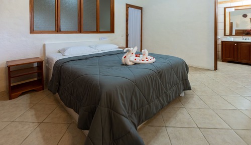 Estudio junior, 1 habitación
