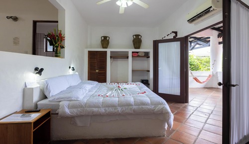 Villa Superior Doble