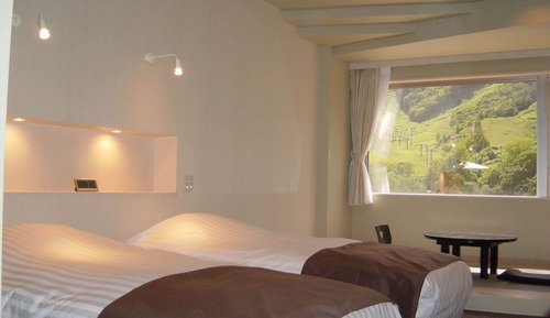Habitación (Run of House)