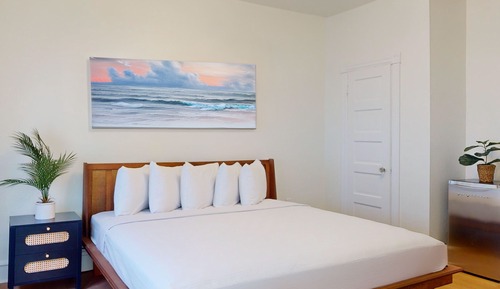 Suite Premium, 2 habitaciones