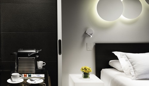Habitación Classic Barcelona