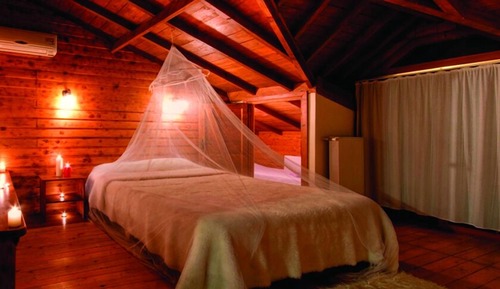 Habitación (Attic)