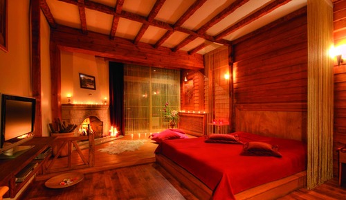 Suite Deluxe (Harem)