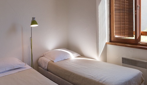 Apartamento, 2 habitaciones