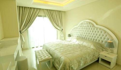 Suite presidencial