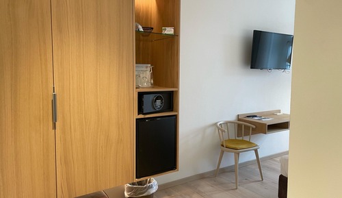 Habitación Confort doble