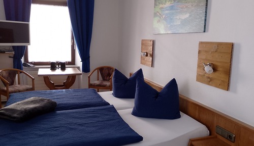 Habitación individual estándar