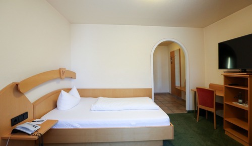 Habitación individual estándar