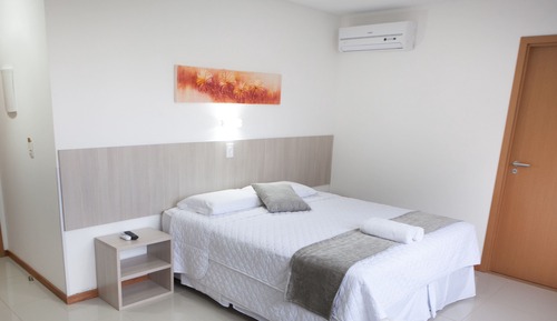 Habitación Deluxe doble