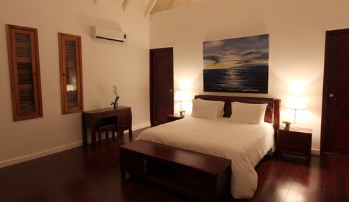 Habitación, 1 habitación