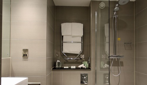 Habitación estándar, 1 cama de matrimonio grande
