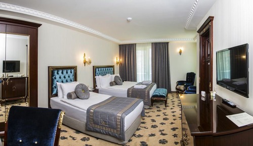 Grand Deluxe Double or Twin Room