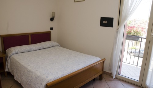 Habitación individual