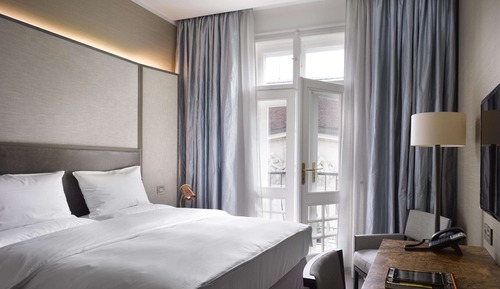 Pied a Terre