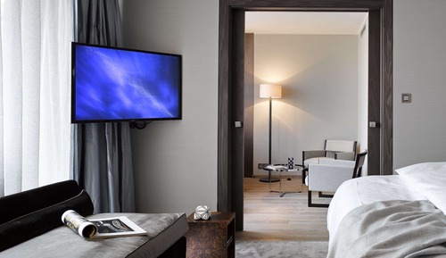 Suite Terrace