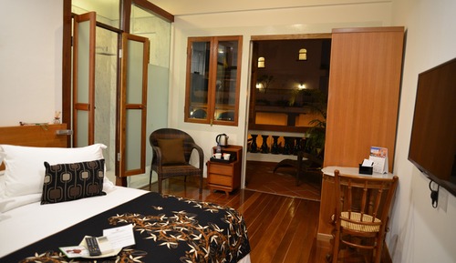 Habitación Premier