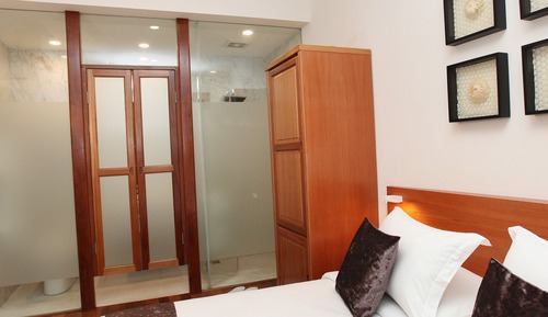 Habitación (Junior Deluxe)