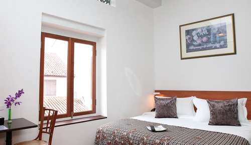 Habitación Deluxe (Super)